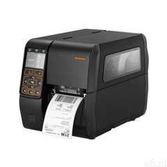 Drukarka przemysłowa Bixolon XT5-40, XT5-43, XT5-46 - ogłoszenia A6.pl