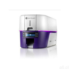 Entrust Drukarka kart sigma ds2 - ogłoszenia A6.pl