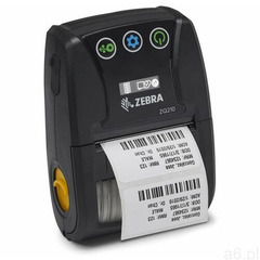Zebra Przenośna drukarka zq210 (zq21-a0e01ke-00) - ogłoszenia A6.pl
