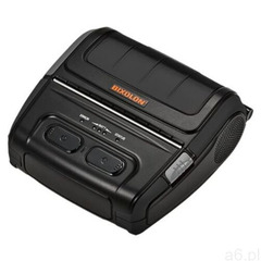 Przenośna drukarka Bixolon SPP-L410 (SPP-L410K5L) - ogłoszenia A6.pl