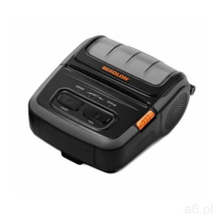 Przenośna drukarka Bixolon SPP-R310 (SPP-R310WKM) - ogłoszenia A6.pl