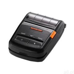 Przenośna drukarka Bixolon SPP-R210 (SPP-R210KML) - ogłoszenia A6.pl