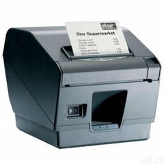 Drukarka termiczna Star TSP847IID-24 (39443810) - ogłoszenia A6.pl