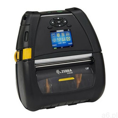 Przenośna drukarka Zebra ZQ630 (ZQ63-AUFAE11-00) - ogłoszenia A6.pl