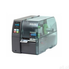 squix 4.3 200 dpi marki Cab - ogłoszenia A6.pl