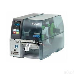 squix 4mt 600 dpi marki Cab - ogłoszenia A6.pl