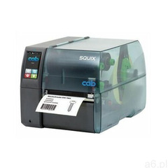 Cab squix 6.3 200 dpi - ogłoszenia A6.pl