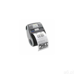 Drukarka przenośna TSC Alpha-3R (99-048A074-0402) - ogłoszenia A6.pl