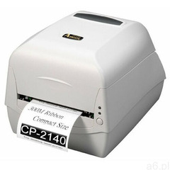 Biurkowa drukarka cp-2140 marki Argox - ogłoszenia A6.pl