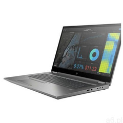 HP ZBook Fury 17 G8 i7-11800H/RTX A2000/32GB/1TB/Win10Pro, 4A6A0EA - ogłoszenia A6.pl