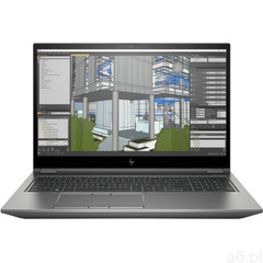 HP ZBook Fury 15 G8 i9-11950H /RTX A4000/32GB/1TB/Win10Pro - ogłoszenia A6.pl