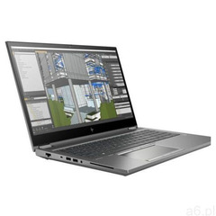 zbook fury 15 g8 i7-11850h/rtx a2000/16gb/1tb/win10pro marki Hp - ogłoszenia A6.pl