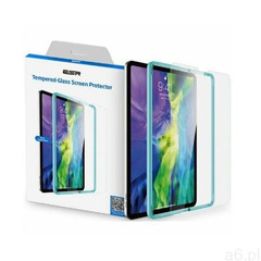 Esr Szkło hartowane tempered glass ipad air 4 2020 - ogłoszenia A6.pl