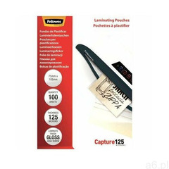 5306901 Folia do laminacji FELLOWES - ogłoszenia A6.pl