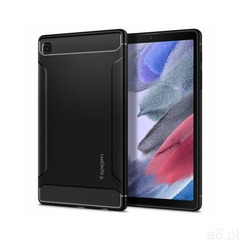 Etui na Samsung Galaxy Tab A7 Lite SPIGEN Rugged Armor Czarny, kolor czarny - ogłoszenia A6.pl