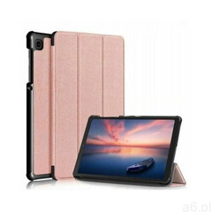 Tech-protect Etui na galaxy tab a7 lite smartcase różowe złoto - ogłoszenia A6.pl