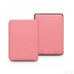 Etui na kindle paperwhite iv/4 smartcase różowy marki Tech-protect - ogłoszenia A6.pl