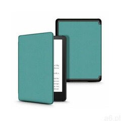Etui na kindle paperwhite v/5/signature edition smartcase zielony marki Tech-protect - ogłoszenia A6.pl