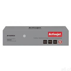 Folia ACTIVEJET AF-KXFA54 (5904356285744) - ogłoszenia A6.pl