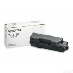 Toner tk-1160 marki Kyocera - ogłoszenia A6.pl