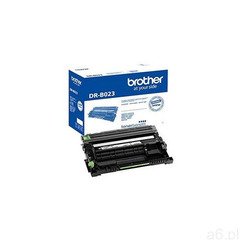 Brother Bęben światłoczuły dr-b023 12000 stron czarny oryginalny - ogłoszenia A6.pl
