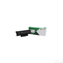 Lexmark Toner b222000 1200 stron czarny oryginalny - ogłoszenia A6.pl