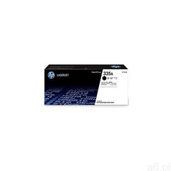 Hp Toner 335a w1335a 7400 stron czarny oryginalny - ogłoszenia A6.pl