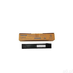Toshiba Toner t-2507e 12000str czarny oryginalny - ogłoszenia A6.pl