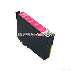 Celto 502xl magenta tusz epson () tusz epson xp-5100, epson xp-5150, epson wf-2860dwf, epson wf-2880 - ogłoszenia A6.pl