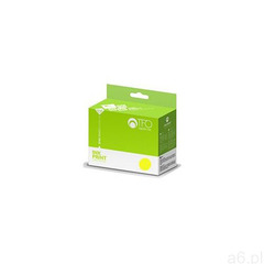 Tusz brother lc3235y xl 52ml żółty marki Tfo - ogłoszenia A6.pl