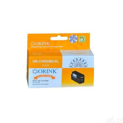 Hp 950XL BK zamiennik reman Orink, O-CN045AE - ogłoszenia A6.pl