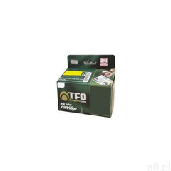 Tfo Tusz epson 405 xl 18ml żółty - ogłoszenia A6.pl