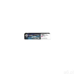 oryginalny atrament HP 982X [T0B28A] magenta - ogłoszenia A6.pl