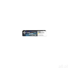 oryginalny atrament HP 982X [T0B29A] yellow, T0B29A - ogłoszenia A6.pl