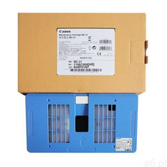Canon MC-31 - maintenance cartridge - Kartridż konserwacyjny, 1156C005 - ogłoszenia A6.pl