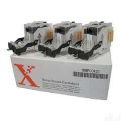 oryginalne zszywki Xerox [108R00493] - ogłoszenia A6.pl
