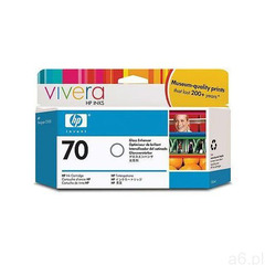 Oryginalny wzmacniacz połysku hp 70 [c9459a] marki Hewlett packard - ogłoszenia A6.pl