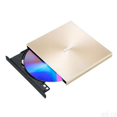DVD-REC ASUS SDRW-08U8M-U/GOLD/G/AS/P2G ZŁOTY - 90DD0295-M29000- Zamów do 16:00, wysyłka kurierem te - ogłoszenia A6.pl