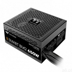 Zasilacz PC THERMALTAKE 650W PS-SPD-0650MNFABE-1 - ogłoszenia A6.pl