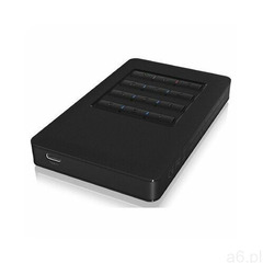 Obudowa dysku ICY BOX IB-289-C3 - ogłoszenia A6.pl