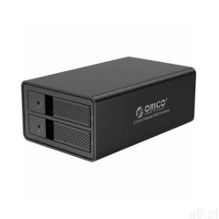 Obudowa dysku ORICO 9528U3 (6954301184386) - ogłoszenia A6.pl
