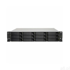 Qnap Obudowa dysku tl-r1200c-rp - ogłoszenia A6.pl