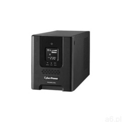 UPS CyberPower PR2200ELCDSL 1980W Tower (IEC C13/C19) (PR2200ELCDSL) Darmowy odbiór w 21 miastach! ( - ogłoszenia A6.pl