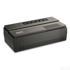 Zasilacz UPS APC BV1000I- Zamów do 16:00, wysyłka kurierem tego samego dnia! - ogłoszenia A6.pl
