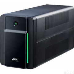 Zasilacz UPS APC BX950MI-FR - APCBX950MI-FR- Zamów do 16:00, wysyłka kurierem tego samego dnia! - ogłoszenia A6.pl
