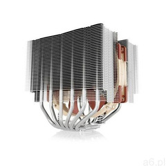 Chłodzenie CPU Noctua NH-D15S Szybka dostawa! Darmowy odbiór w 21 miastach! (4716123315681) - ogłoszenia A6.pl