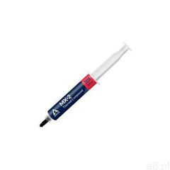 Arctic MX-2 - thermal paste Chłodzenie CPU - Pasta termoprzewodząca -, ACTCP00005B - ogłoszenia A6.pl