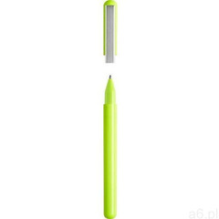 Lexon Długopis c-pen żółty z pendrivem 32 gb (3660491202955) - ogłoszenia A6.pl