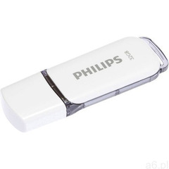 Philips Pamięć snow 32gb - ogłoszenia A6.pl