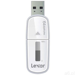 Lexar Pamięć jumpdrive m10 ( ljdm10-64gbbeu) 64gb - ogłoszenia A6.pl